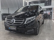 Mercedes-Benz V-Class 2020