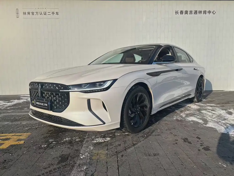 Lincoln Z