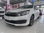 Citroen C4 2017