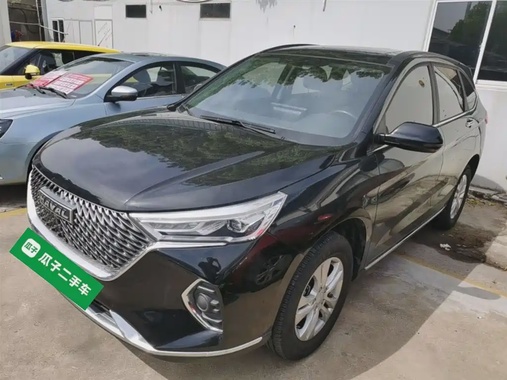 Haval M6 2022