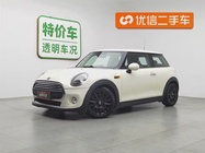 MINI Other 2018