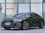 Audi A6 2025