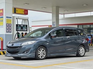 Mazda 5 2013
