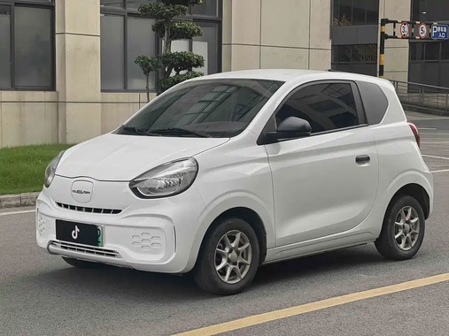 Roewe Clever 2022