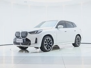 BMW X3 2025