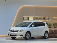 Toyota Verso 2014