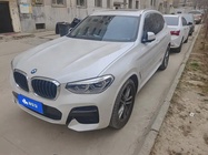 BMW X3 2020