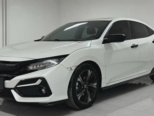 Honda Civic 2021