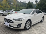 Ford Mondeo 2022