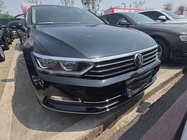 Volkswagen Magotan 2019