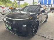Li Auto L8 2023