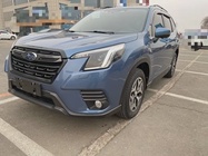 Subaru Forester 2022