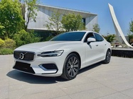 Volvo S60 2021