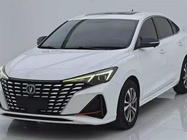Changan Eado 2021