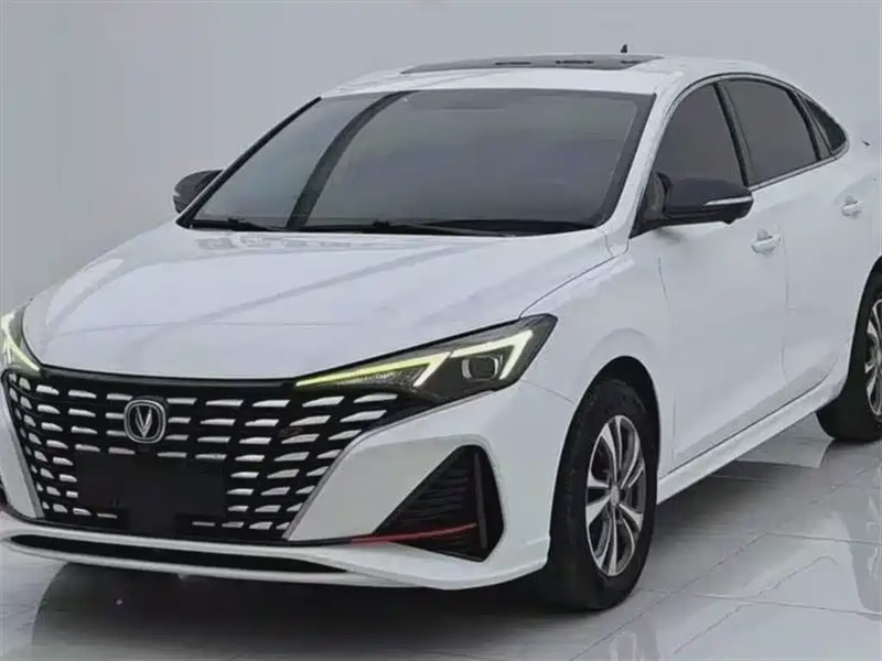 Changan Eado