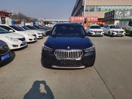 BMW X1 2021