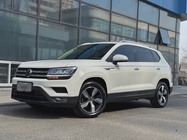 Volkswagen Tharu 2022