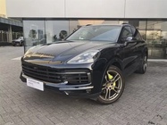 Porsche Cayenne 2019