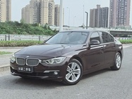 BMW 3 Series 2019