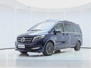 Mercedes-Benz V-Class 2018