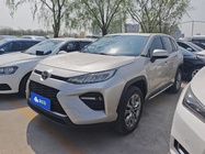 Toyota Wildlander 2020