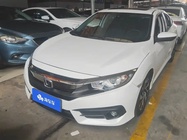 Honda Civic 2019