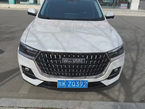 Haval H6 2023