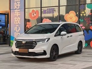 Honda Odyssey 2023