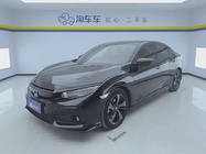 Honda Civic 2020