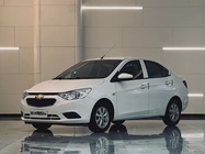 Chevrolet Sail 2017