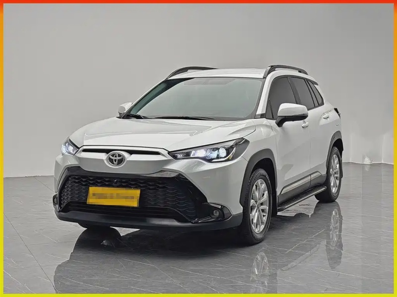 Toyota Frontlander