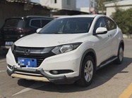 Honda Vezel 2018