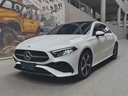 Mercedes-Benz A-Class 2025