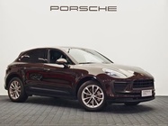 Porsche Macan 2022