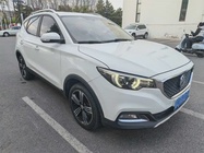 MG ZS 2017