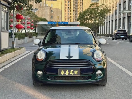 MINI Other 2017