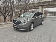 Buick GL8 2018