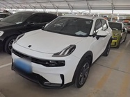 Lynk & Co 06 2023