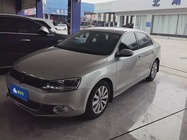 Volkswagen Sagitar 2013