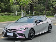 Toyota Camry 2022