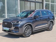 Chery Tiggo 8 PLUS 2022