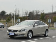 Volvo S60 2017