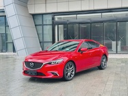 Mazda Atenza 2019
