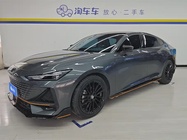 Changan UNI-V 2023