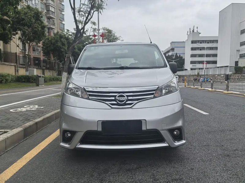 Nissan NV200