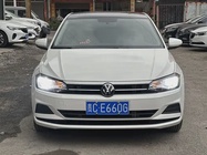 Volkswagen Polo 2022