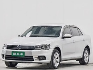 Volkswagen Bora 2014