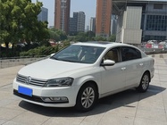 Volkswagen Magotan 2014