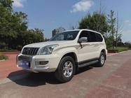 Toyota Prado 2008