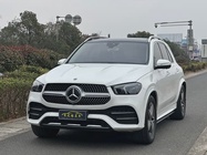 Mercedes-Benz GLE-Class 2019